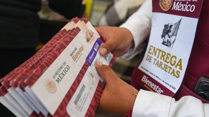 Pensión Mujeres Bienestar: entrega de tarjetas comenzará el 7 de octubre