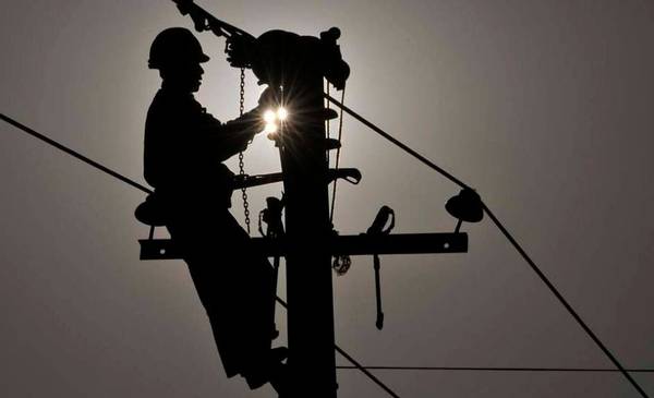 Corte de energía programado para el domingo 21 de septiembre en Trelew