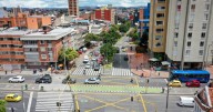 Así opera la medida de pico y placa en Bogotá del 22 al 28 de septiembre 2025