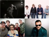 Just announced concerts: WE Fest, Eric Church, The Jayhawks