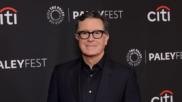With Colbert's exit, Canada will lose the talk show host most attuned to our whims and politics