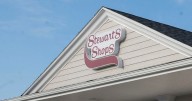 Stewart's Shops eggnog, strawberry milk best in world