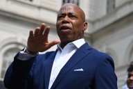 amNY Your Vote: Who will be NYC’s next mayor? Here’s the story behind each candidate