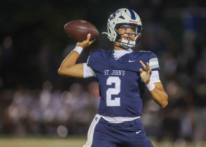 5 storylines from Week 3 of Massachusetts high school football