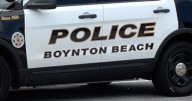 Police investigate shooting that left 1 injured in Golfview Harbor neighborhood