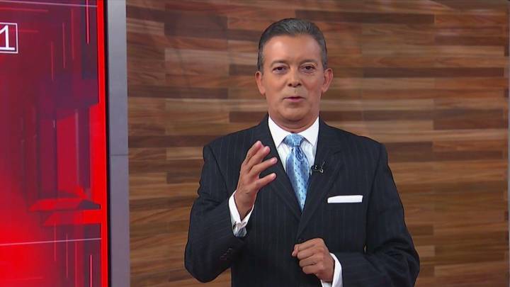 Hora 21 con José Luis Arévalo Programa Completo: Capítulo de Hoy Miércoles 17 de Septiembre de 2025