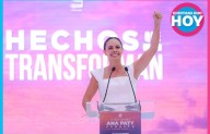 Ana Paty Peralta reafirma su compromiso con la transformación de Cancún