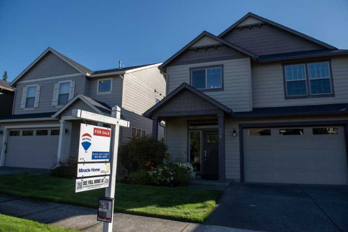 Clark County real estate market cools with homes on market longer as inventory continues to climb
