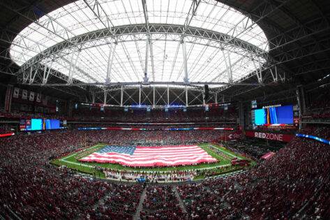 Cardinals Announce New Facility for Players After $136M Investment The Arizona Cardinals have announced to update their plans for their new facility for both football and business operations. Keshav P