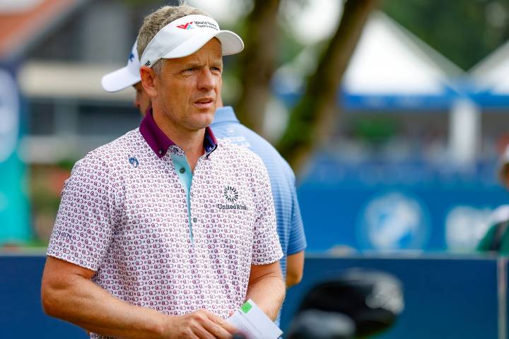 Calls Mount Against Luke Donald for Picking 1x Major Champion Despite Poor Ryder Cup Record With the captain's pick, Luke Donald is under fire for ignoring the struggle of player over his experience f