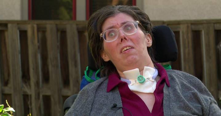 Western Minnesota woman moves to assisted living after being diagnosed with West Nile virus