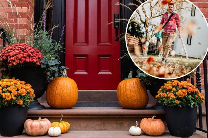 The top autumn safety checks all homeowners should complete