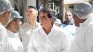 Ministerio de Industrias: Con inversión de más de 10 millones de dólares fábrica de cereales se proyecta al 85 % de su capacidad este año