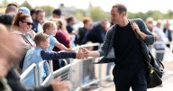 Frank Lampard 'clear and strong' candidate as Premier League short list claim made