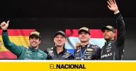 Adrian Newey inventa un alerón revolucionario para que Fernando Alonso gane el tercer Mundial
