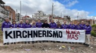 Villa Celina: del “Kirchnerismo Nunca Más” del Gobierno al triunfo de Fuerza Patria