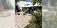 Rooftop garden of Madison Museum of Contemporary Art to undergo renovations