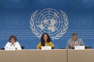 En datos | Lo que registra el nuevo informe de la Misión de Determinación de Hechos