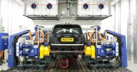 JLR granted $3 billion loan backed by British government after cyber attack