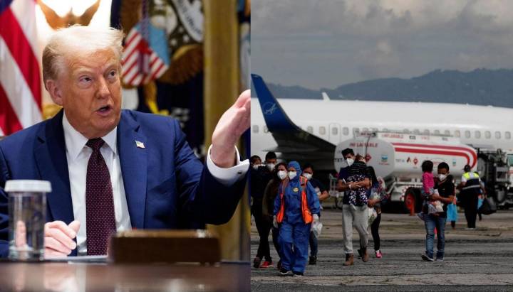 Los Ángeles: tribunal supremo respalda a Trump con luz verde para detener por sospecha a migrantes