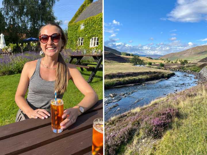 I've been to the Cotswolds many times, but don't get the hype. As a Brit, I suggest visiting these 5 spots instead.