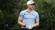U.S. Ryder Cup team tries to stay sharp as Mackenzie Hughes leads Napa