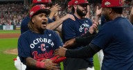 Guardians clinch postseason spot with walk-off hit by pitch, complete historic turnaround
