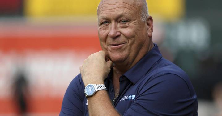 Orioles and Cal Ripken Jr. celebrate the 30th anniversary of when he broke Lou Gehrig's record