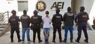 Detienen a joven generador de violencia en Guadalupe