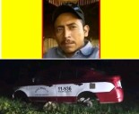 Hallan atado y en bolsa negra a ‘El Fugitivo’ en Asunción Nochixtlán; fue reportado desaparecido en #Oaxaca