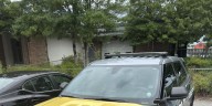 Pigeon Forge police raise awareness of childhood cancer