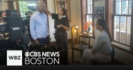 Martha's Vineyard set to be backdrop for HBCU startup docuseries
