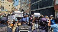 Madagascar's president fires the government following days of deadly Gen Z protests