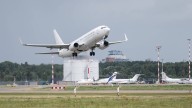 This Airline Has Been Forced To Ground All International Flights