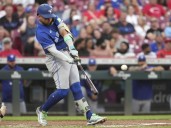 Bo Bichette eyes Blue Jays playoff return: ‘Feeling better’