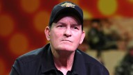 Charlie Sheen admits he gets 'shame shivers' when he thinks about his past