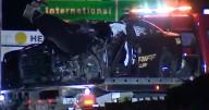 High-speed pursuit on I-75 leaves Clayton County deputy injured