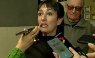 Leila Gianni: “Votar es el acto más noble y republicano que tenemos como ciudadanos”