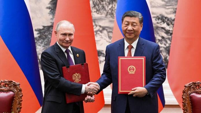 Alianza energética: Rusia y China refuerzan su relación comercial en el sector gasífero