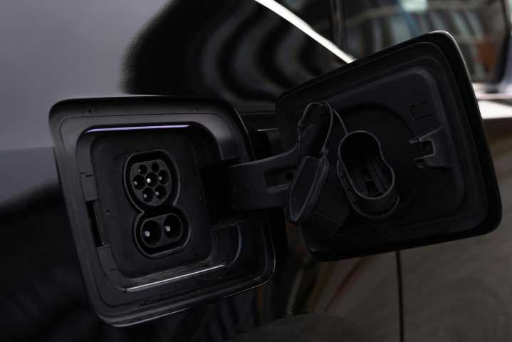 ¿Y qué tanto con la electromovilidad en minería?