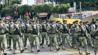 Cuautla honra a José María Morelos y Pavón con el tradicional Desfile del 30 de septiembre
