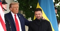 Zelenski confirma que se reunirá la próxima semana con Trump en Nueva York