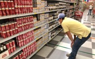 Impulsan senadores etiquetado a bebidas alcohólicas que advierta sobre desarrollo de cáncer