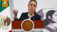 Sheinbaum justifica demora en detenciones por buque de huachicol