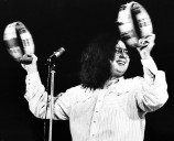 Legendary Singer Mark Volman, Co-Founder of The Turtles and Flo & Eddie, Dead at 78