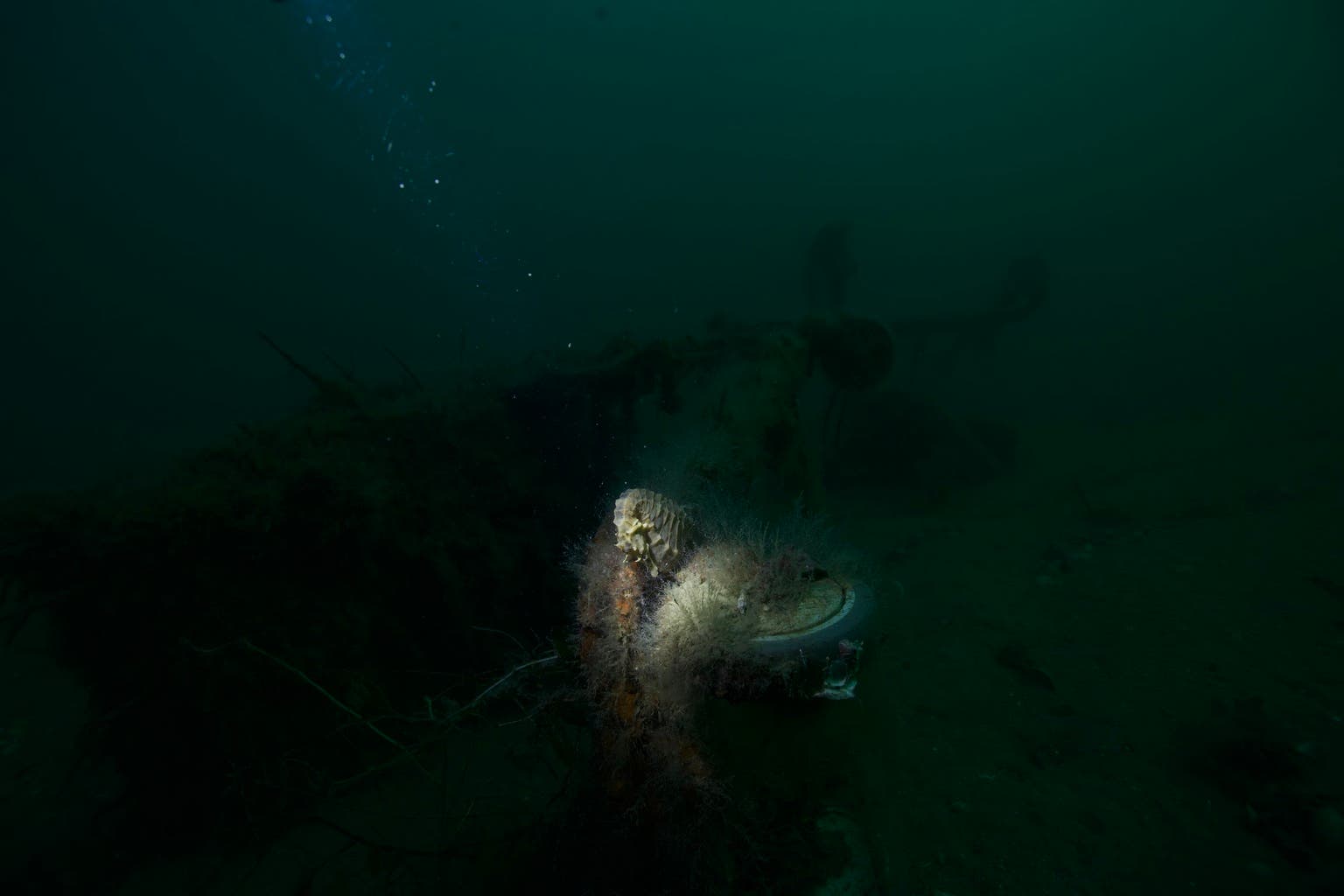 How To Profit From Underwater Warfare? - Initiating Kraken Robotics With A Buy (KRKNF)