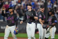How to watch the New York Mets game today: MLB free live stream