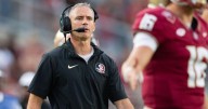 Koki Riley: Why placing Florida State in my AP top-25 poll has been such a challenge
