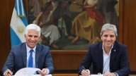 El gobierno reactiva obras y paga deudas a provincias aliadas