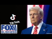 Kevin O'Leary gives his take on 'complex' TikTok deal's economic opportunities
